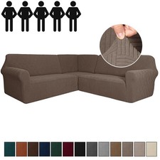 Copridivano Angolare