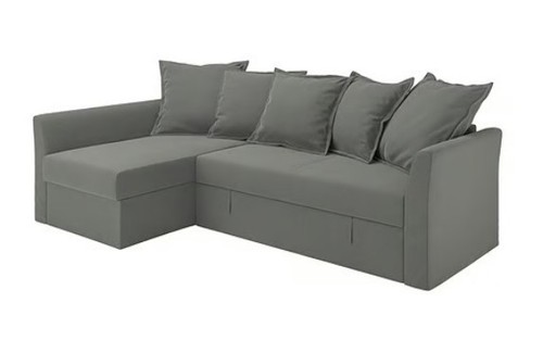 Ikea holmsund fodera divano - ikea,