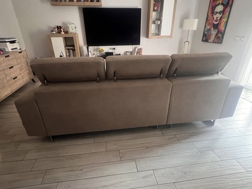 Divano angolare moderno - , in