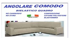 Copridivano ANGOLARE ANGOLO