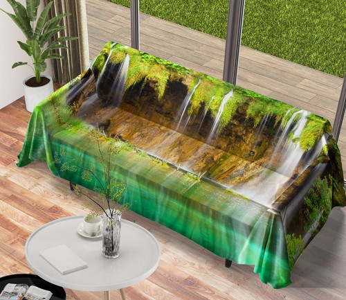 Copridivano cascata i786 - 3d,