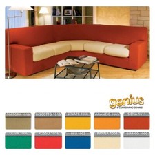 Copridivano divano angolare