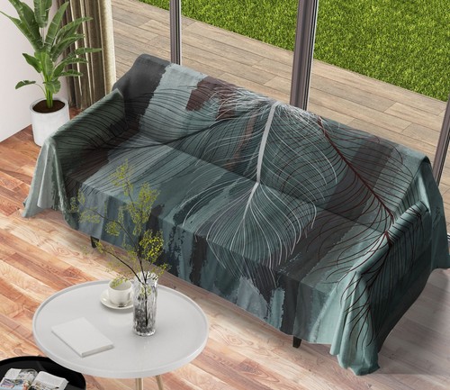 Copridivano piuma i7622 - 3d,