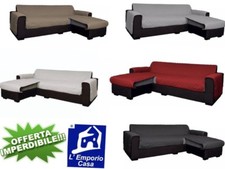 COPRIDIVANO CON PENISOLA DX E