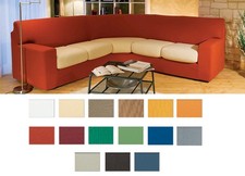 Copridivano Angolare Genius