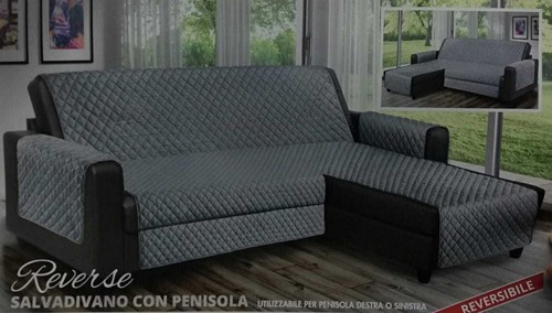 Copridivano posti con - copridivano, 2