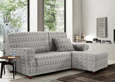 Copridivano Antimacchia