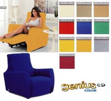 Genius - Copripoltrona Lounge