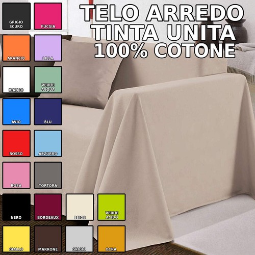 Welchome telo arredo - welchome,