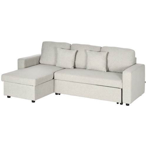 Homcom divano letto - homcom,